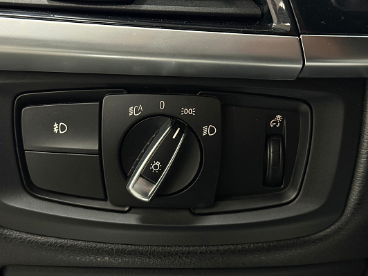BMW X5, 2016 года, пробег 136836 км