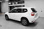 Nissan Terrano Elegance, 2021 года, пробег 100100 км