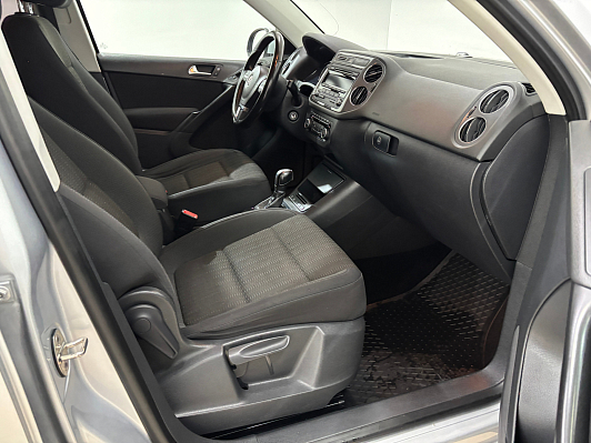 Volkswagen Tiguan CLUB, 2011 года, пробег 180773 км