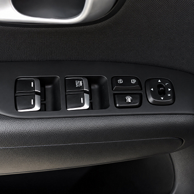 Kia Soul Luxe, 2018 года, пробег 155314 км