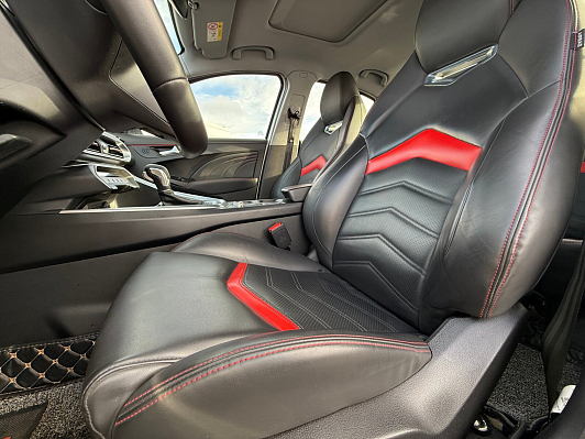 Kaiyi E5, 2022 года, пробег 46100 км