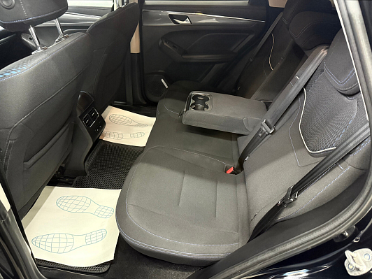 Haval Jolion Elite, 2021 года, пробег 58664 км