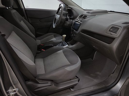 Chevrolet Cobalt LT, 2014 года, пробег 117631 км