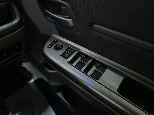 Honda Stepwgn, 2015 года, пробег 154637 км