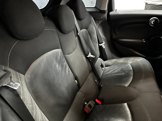 Mini Hatch Cooper, 2018 года, пробег 176000 км