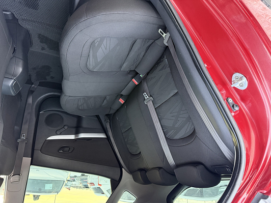 Kia Ceed Comfort, 2012 года, пробег 208500 км