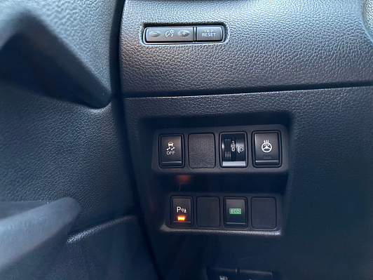 Nissan Qashqai QE, 2019 года, пробег 177460 км