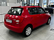 Skoda Fabia Fresh, 2011 года, пробег 83369 км