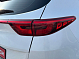 Kia Sportage Comfort, 2017 года, пробег 108466 км