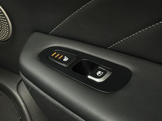 Kia Stinger GT Line, 2021 года, пробег 82815 км