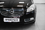 Opel Insignia Elegance, 2013 года, пробег 172000 км