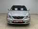 Kia Cerato EX, 2007 года, пробег 299292 км