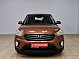 Hyundai Creta Active, 2016 года, пробег 218883 км