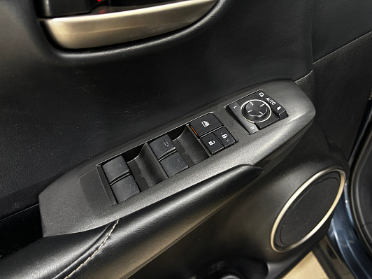 Lexus NX Comfort, 2015 года, пробег 196547 км