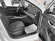 Geely Emgrand Comfort, белый