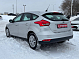 Ford Focus SYNC Edition, 2017 года, пробег 175869 км