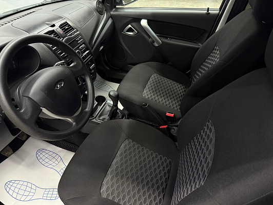 Lada (ВАЗ) Granta Comfort, 2024 года, пробег 12601 км