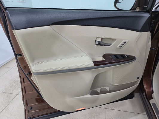 Toyota Venza, 2013 года, пробег 143942 км