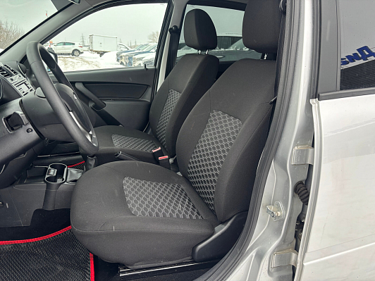 Lada (ВАЗ) Granta Comfort (2018-2022), 2023 года, пробег 25000 км