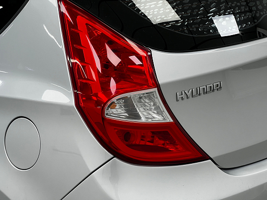 Hyundai Solaris Comfort, 2015 года, пробег 184023 км