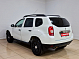 Renault Duster Authentique, 2014 года, пробег 265845 км