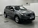 Nissan Qashqai SE, 2013 года, пробег 166950 км