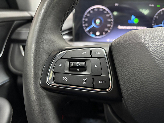 Chery Tiggo 7 Pro Max Prestige, 2023 года, пробег 36196 км