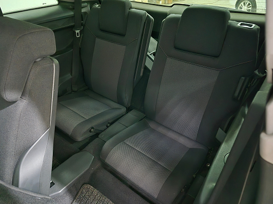 Opel Zafira, 2006 года, пробег 239239 км