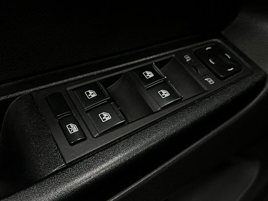 Lada (ВАЗ) Vesta Comfort Winter, 2020 года, пробег 107485 км
