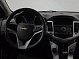 Chevrolet Cruze LS, 2012 года, пробег 210698 км