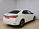 Toyota Corolla, 2016 года, пробег 430802 км