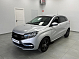 Lada (ВАЗ) XRAY Comfort, 2019 года, пробег 168000 км