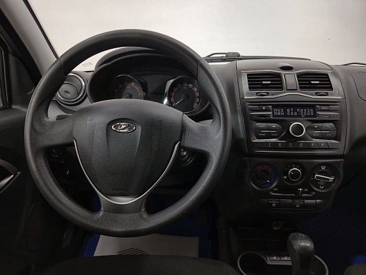 Lada (ВАЗ) Granta Comfort (2018-2021), 2019 года, пробег 101527 км
