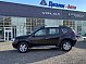 Renault Duster Dakar Edition, 2019 года, пробег 154928 км