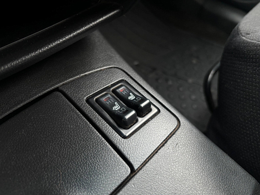 Mitsubishi Outlander, 2004 года, пробег 229370 км