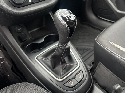 Lada (ВАЗ) Vesta Comfort, 2021 года, пробег 71188 км