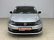 Volkswagen Polo Life, 2017 года, пробег 96503 км