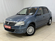 Renault Logan Expression, 2010 года, пробег 216000 км