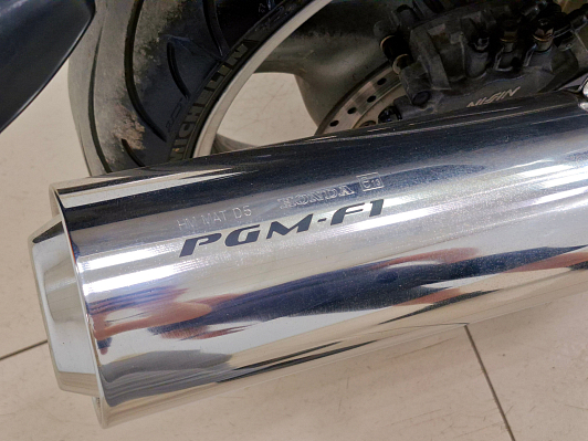 Honda Civic, 2001 года, пробег 120000 км