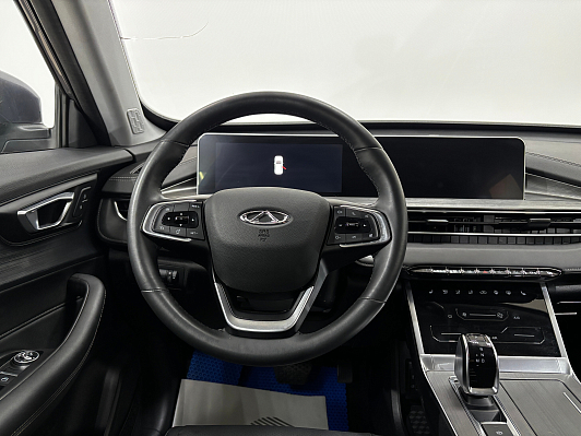Chery Tiggo 4 Pro, 2024 года, пробег 19081 км