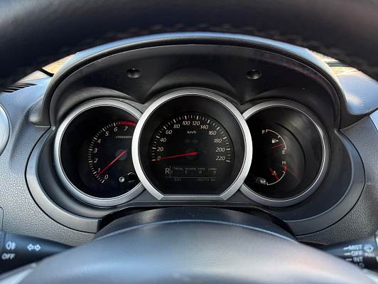 Suzuki Grand Vitara, 2008 года, пробег 202757 км