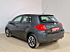 Toyota Auris, 2007 года, пробег 219692 км