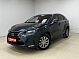 Lexus NX Comfort, 2015 года, пробег 196547 км