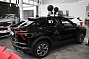 Haval F7x Премиум, черный