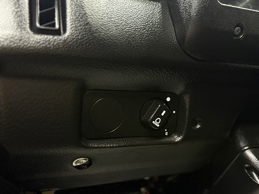 Lada (ВАЗ) 2121 (4x4) Classic, 2018 года, пробег 117386 км