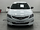Hyundai Solaris Comfort, 2015 года, пробег 93855 км