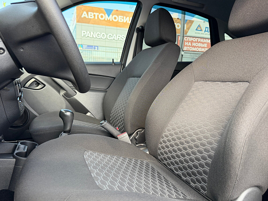 Lada (ВАЗ) Granta Comfort, 2019 года, пробег 64800 км