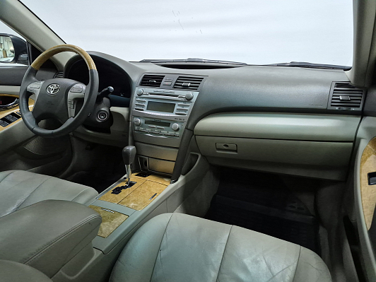 Toyota Camry Престиж, 2006 года, пробег 326170 км