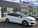 Kia Ceed Luxe, 2016 года, пробег 211000 км