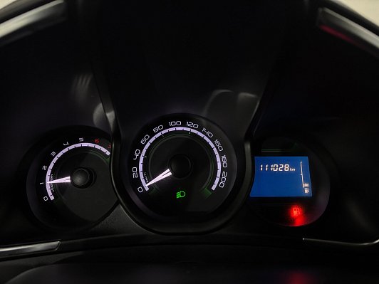 Lada (ВАЗ) XRAY Luxe Prestige, 2016 года, пробег 111030 км
